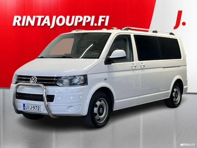 Volkswagen Caravelle 2012, kuva 6/21