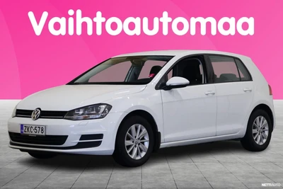 Volkswagen Golf 2014, kuva 5/26