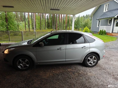 Ford Focus 2008, kuva 3/10
