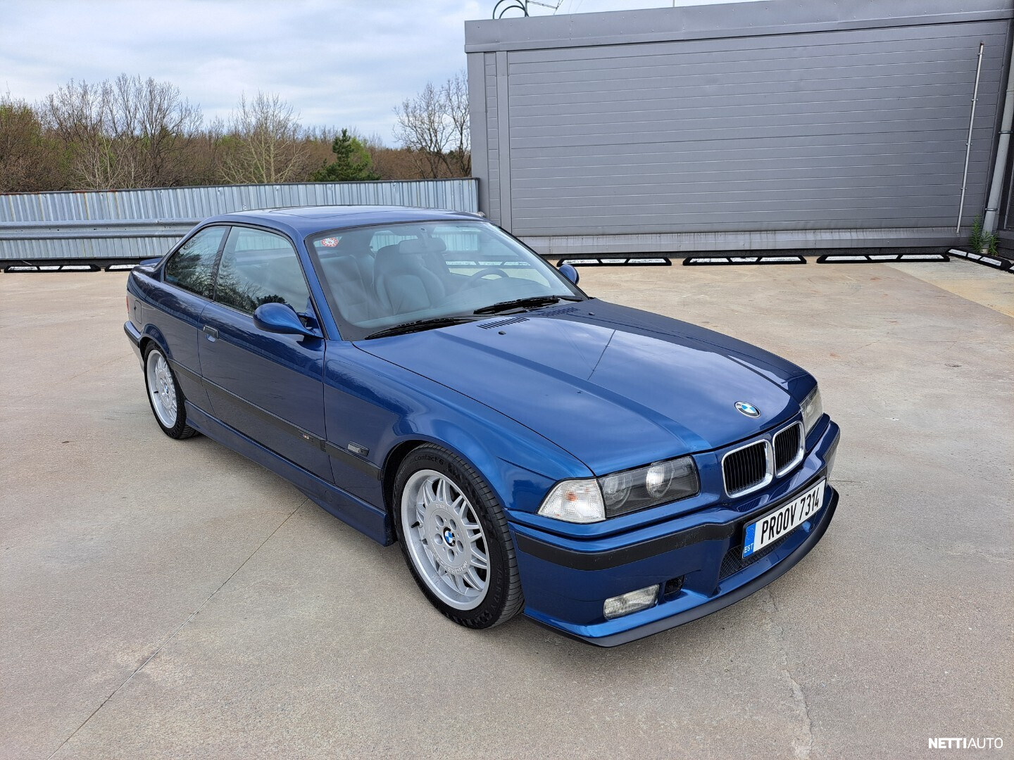 BMW M3