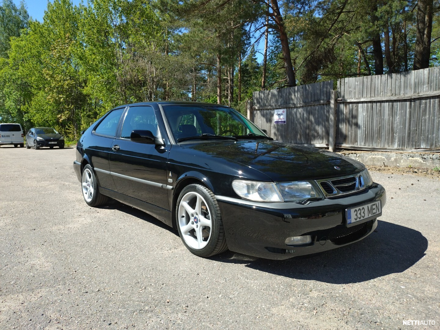 Saab 9-3