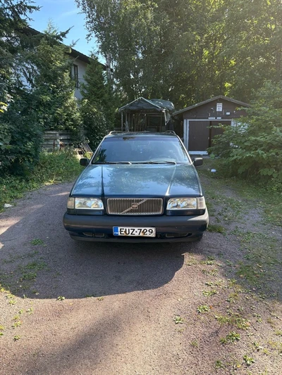 Volvo 850 1996, kuva 1/9