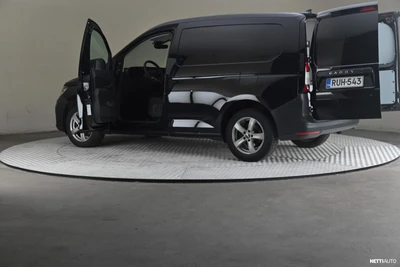 Volkswagen Caddy 2021, photo 7/28