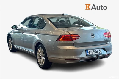 Volkswagen Passat 2016, kuva 2/42