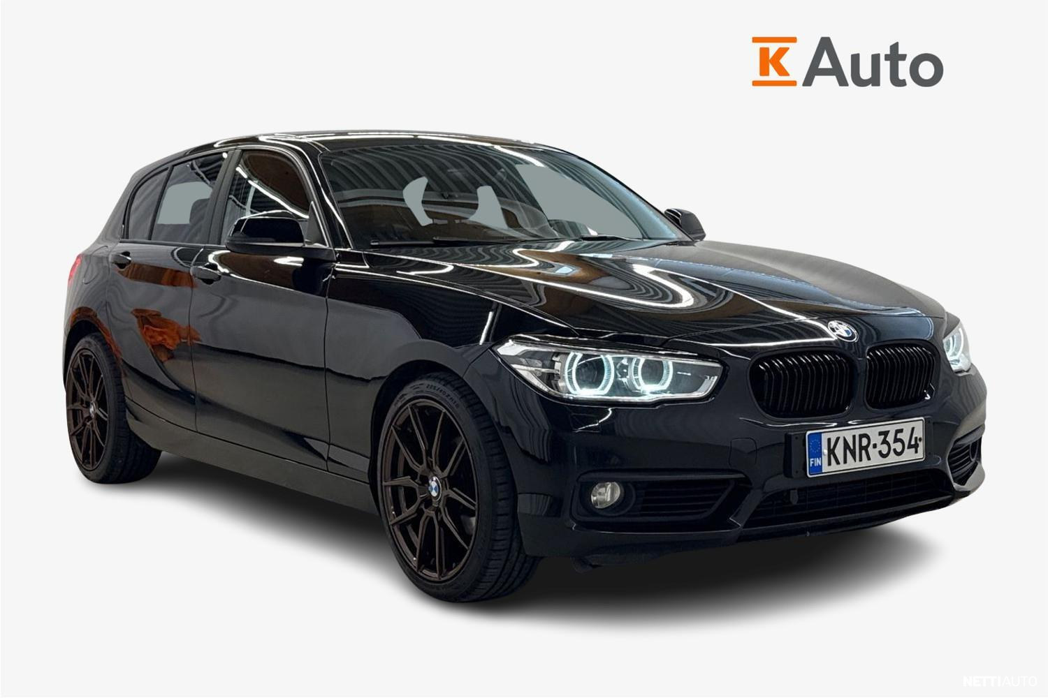 BMW 118