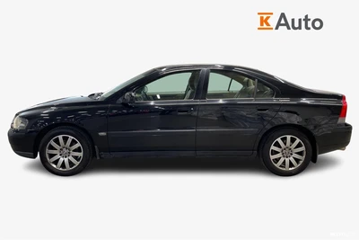 Volvo S60 2002, photo 5/21