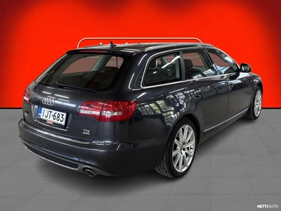 Audi A6 2011, kuva 6/31