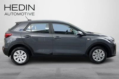 Kia Stonic 1,0 T-GDI 100hv LX DCT 2023, photo 6/24