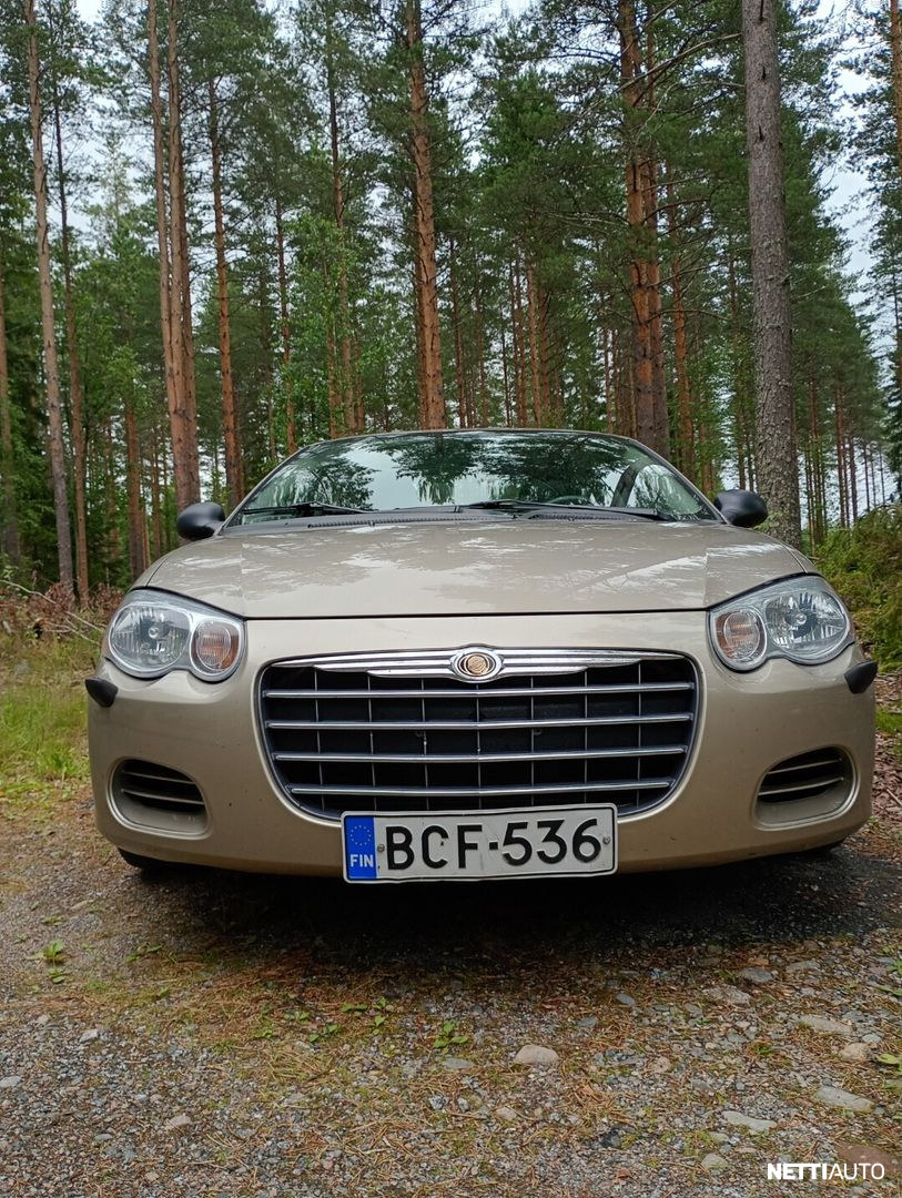 Chrysler Sebring