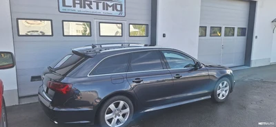 Audi A6 2018, kuva 4/31