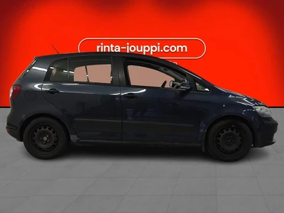 Volkswagen Golf Plus 2006, photo 5/55