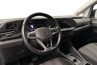 Volkswagen Caddy Maxi 2023, photo 6/37