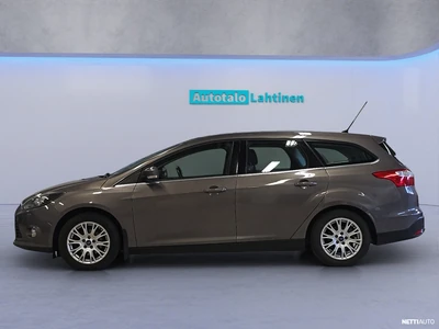 Ford Focus 2011, photo 2/24