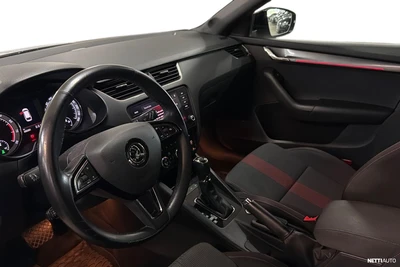 Skoda Octavia 2020, kuva 3/3