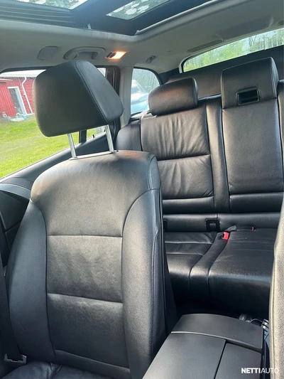 BMW 525 2007, photo 5/17
