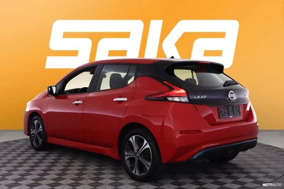 Nissan Leaf 2022, kuva 5/33