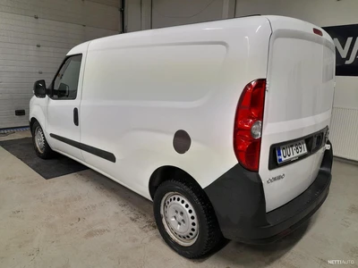 Opel Combo 2014, photo 3/9