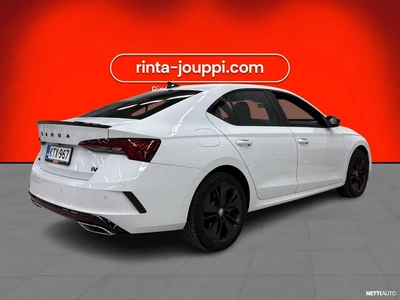 Skoda Octavia 2021, kuva 6/34