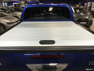Toyota Hilux 2017, kuva 7/17