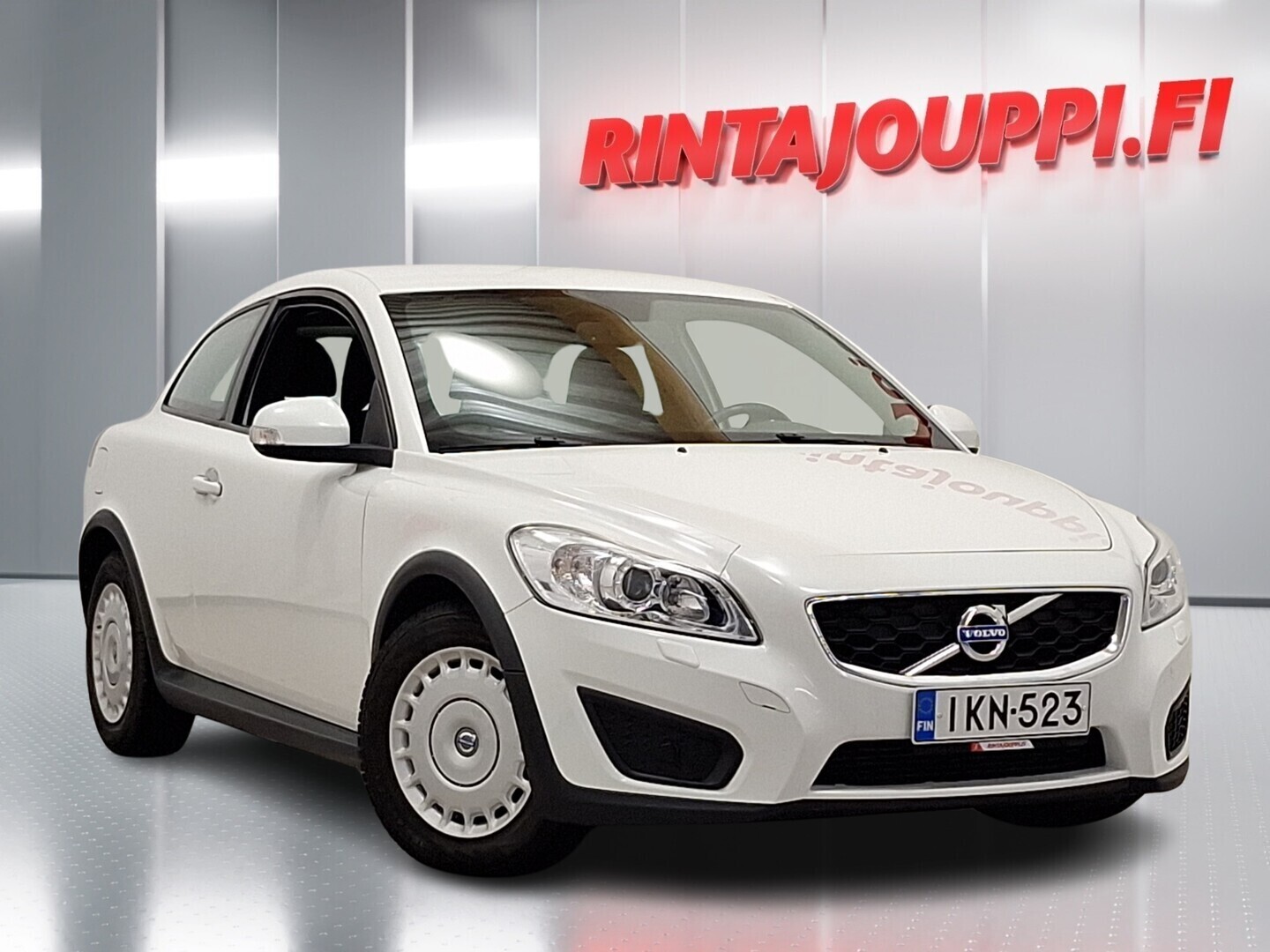 Volvo C30