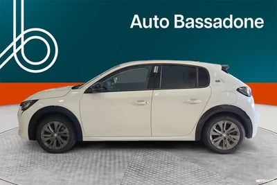 Peugeot e-208 2023, kuva 2/29