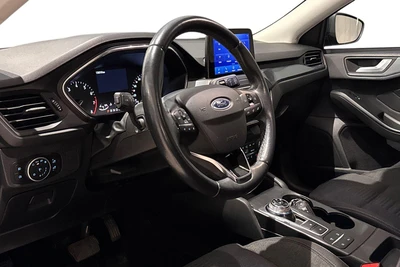 Ford Focus 2020, photo 6/26