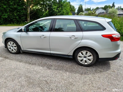 Ford Focus 2012, photo 2/9