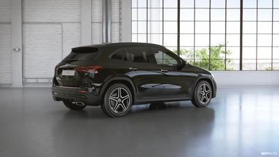 Mercedes-Benz GLA 200 A Business 2020, kuva 5/14