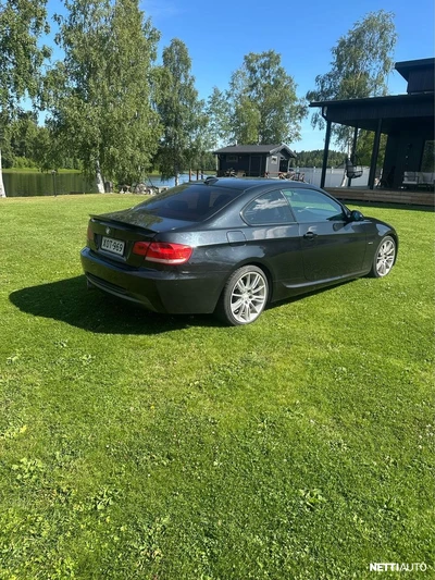 BMW 325 2007, photo 5/8