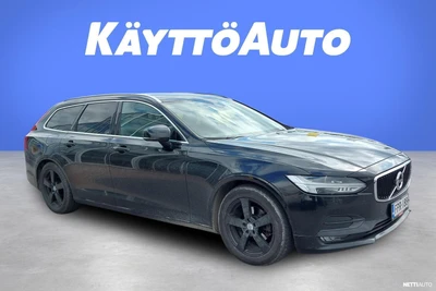Volvo V90 D4 AWD Business aut 2017, kuva 3/9