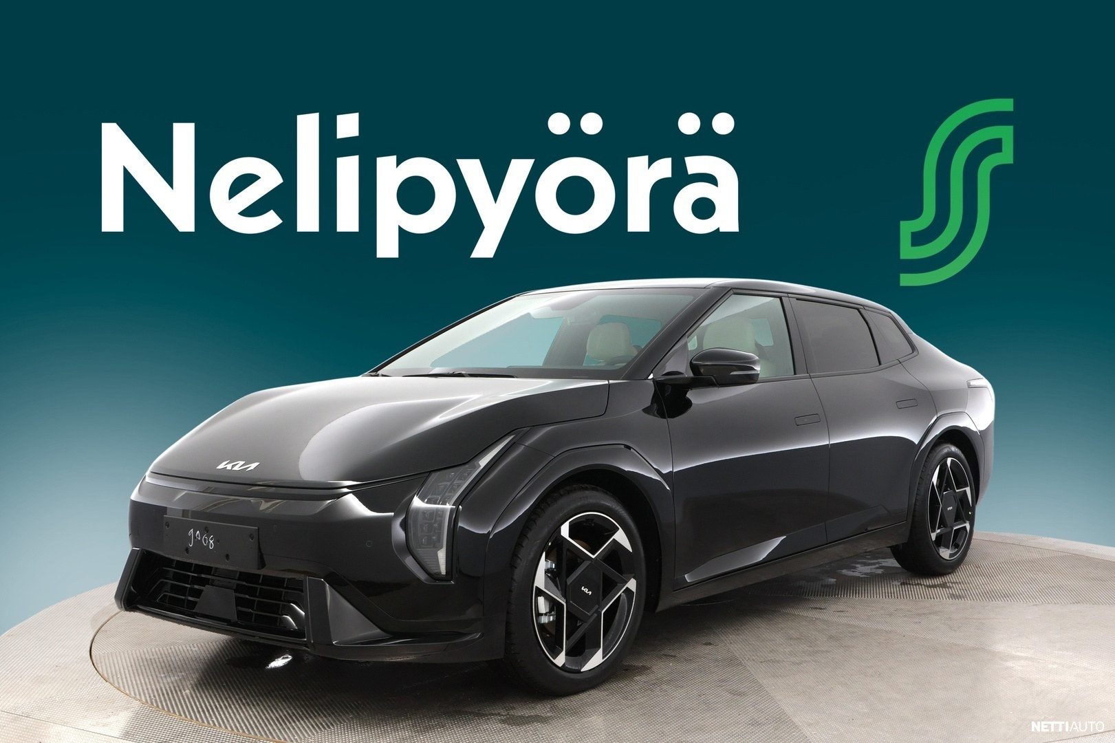 Kia EV4