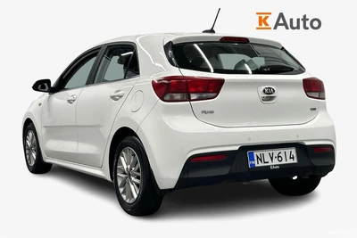 Kia Rio 2020, kuva 2/24