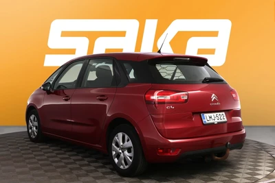 Citroen C4 Picasso 2014, kuva 5/32