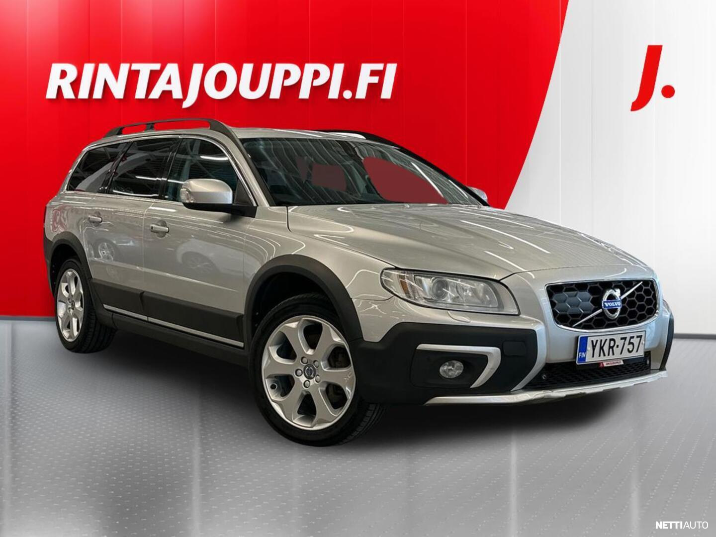 Volvo XC70