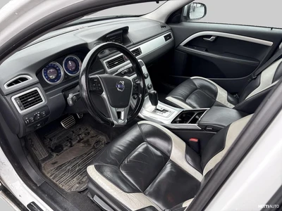 Volvo V70 1,6D DRIVe R-Design aut 2012, kuva 4/4