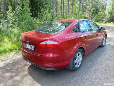 Ford Mondeo 2008, kuva 3/7