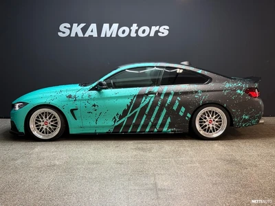 BMW 428 2014, kuva 3/19