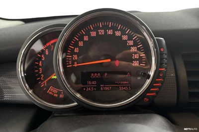 MINI Cooper 2017, kuva 7/8