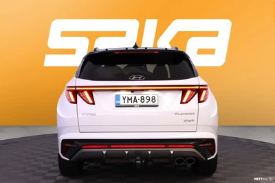 Hyundai Tucson 2023, kuva 7/38