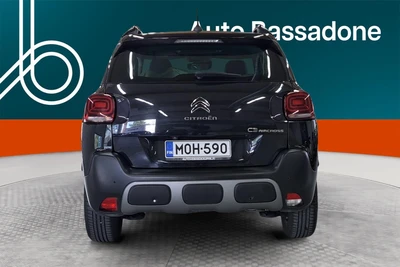 Citroen C3 Aircross 2022, photo 4/10