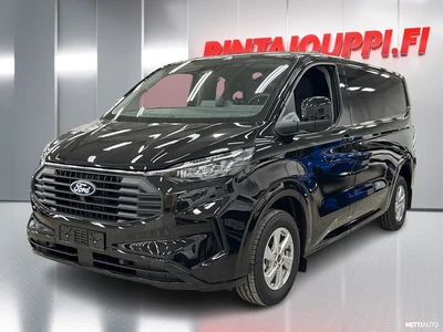 Ford Transit Custom 2026, photo 3/23