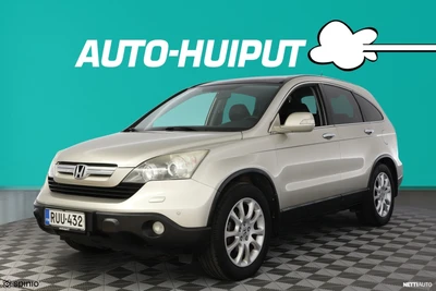 Honda CR-V 2,0i Executive AT 4WD 2007, kuva 5/30
