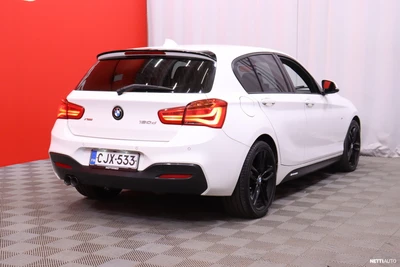 BMW 120 2016, kuva 2/44