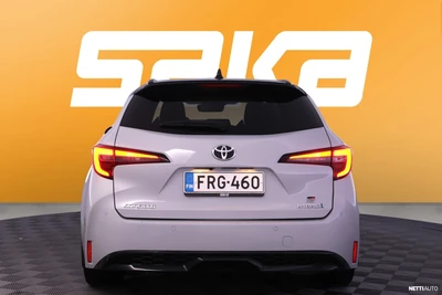 Toyota Corolla 2023, kuva 7/35
