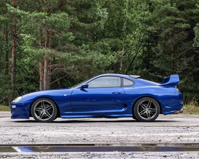 Toyota Supra 1993, kuva 3/25