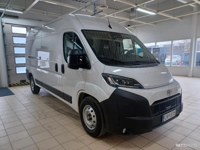 Toyota Proace Max 2024, photo 3/16