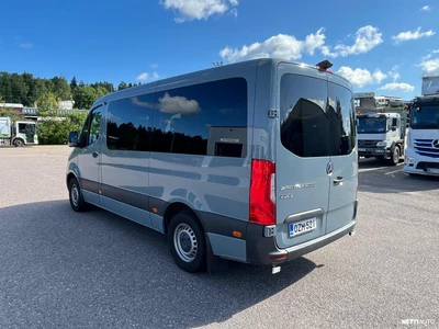 Mercedes-Benz Sprinter 2022, kuva 3/13