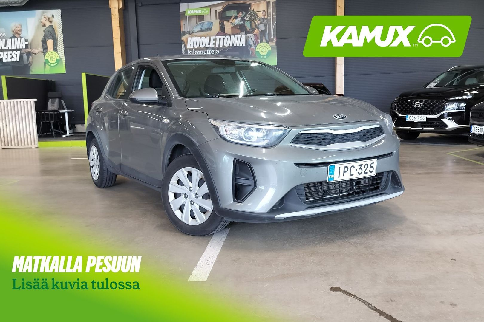 Kia Stonic