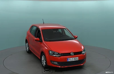 Volkswagen Polo 2013, kuva 7/17