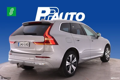 Volvo XC60 2023, kuva 4/34